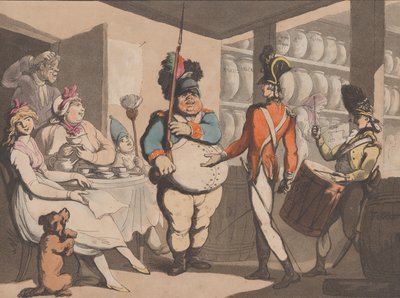 Entrenamiento privado, No 5, 1 de junio de 1798 de Heinrich Schutz