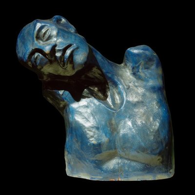 Dolor de Heinrich Steinhagen