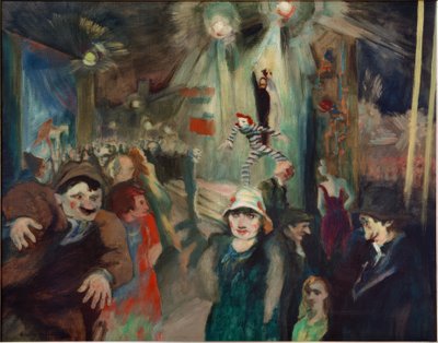 Feria de Heinrich Tischler