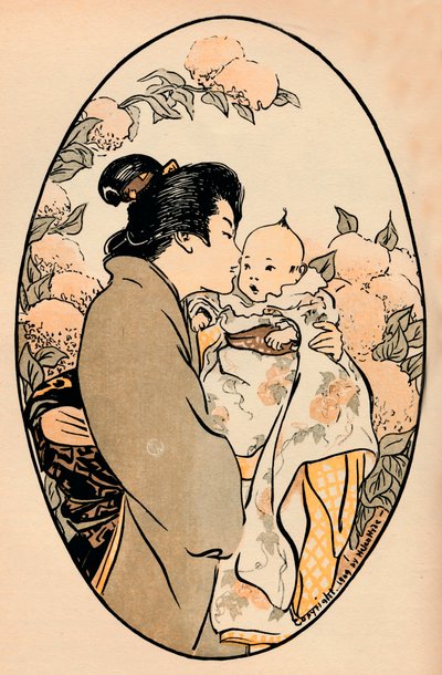 El secreto, 1909 de Helen Hyde