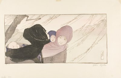 Invierno de Helen Hyde