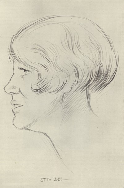 Helen Waddell, poeta y dramaturga irlandesa de Helen M. Stiebel