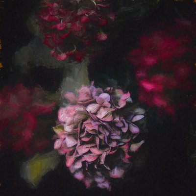Floreciendo de Helen White