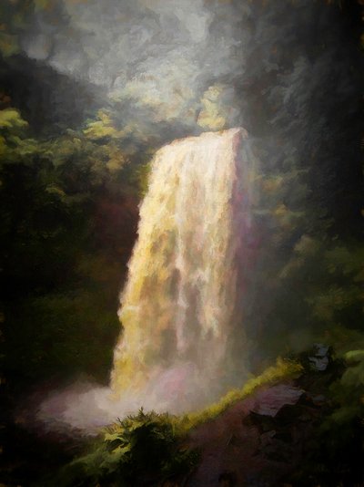 Incluso en lugares oscuros, 2018 de Helen White