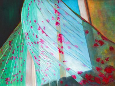 Llega la primavera, 2013 de Helen White