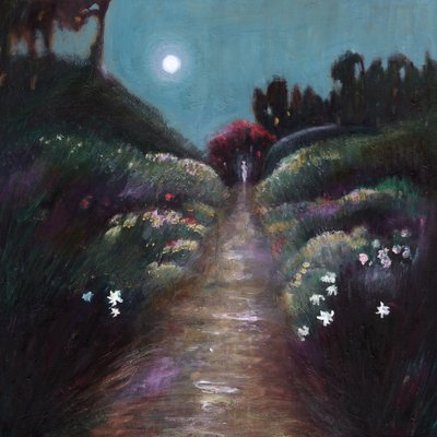 El regreso, 2016 de Helen White