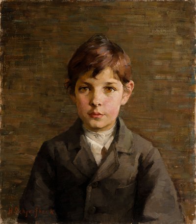  de Helene Schjerfbeck