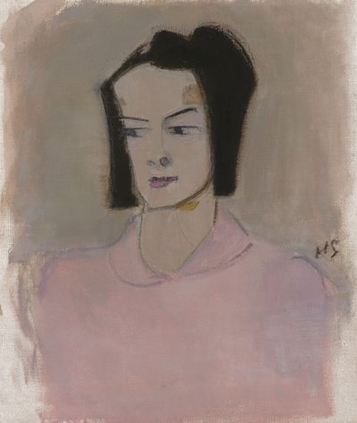  de Helene Schjerfbeck