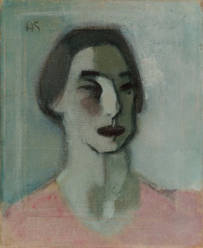  de Helene Schjerfbeck