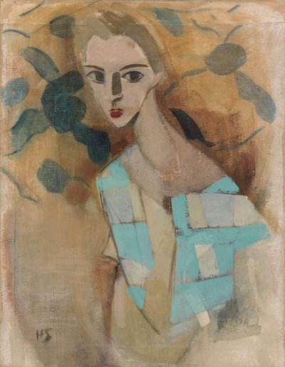  de Helene Schjerfbeck