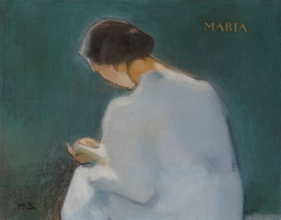  de Helene Schjerfbeck