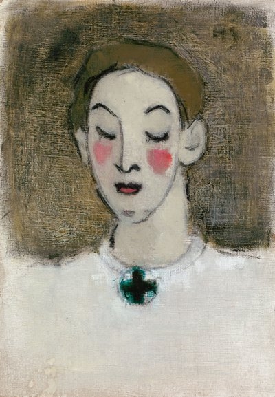  de Helene Schjerfbeck