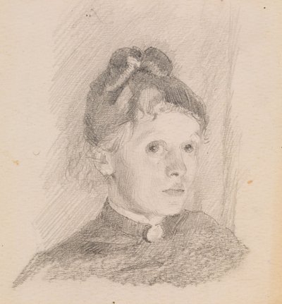  de Helene Schjerfbeck