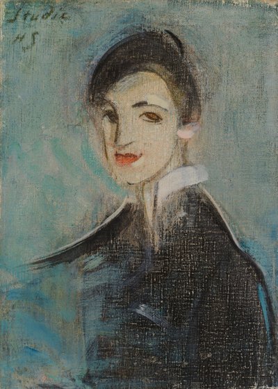  de Helene Schjerfbeck