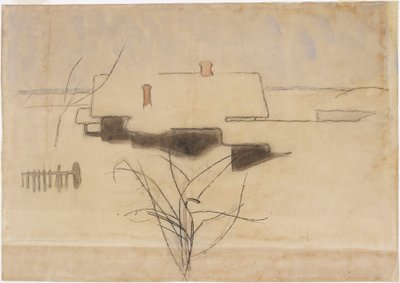  de Helene Schjerfbeck