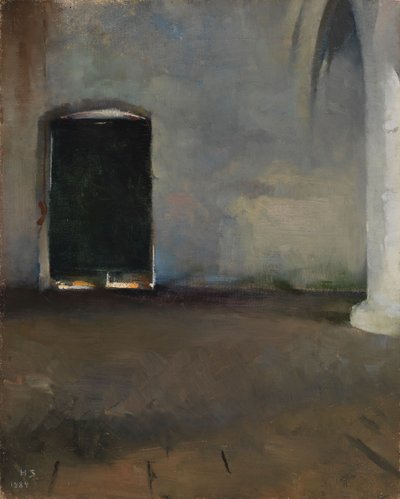  de Helene Schjerfbeck