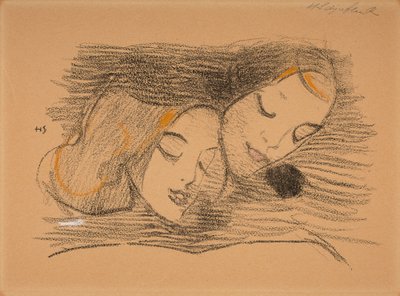 El libro ilustrado de Helene Schjerfbeck