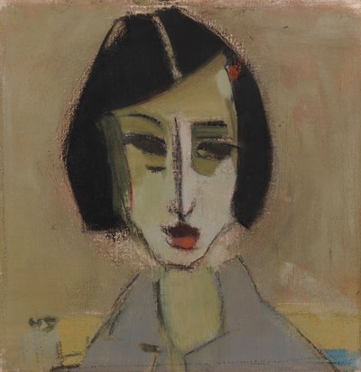  de Helene Schjerfbeck