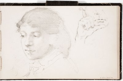  de Helene Schjerfbeck