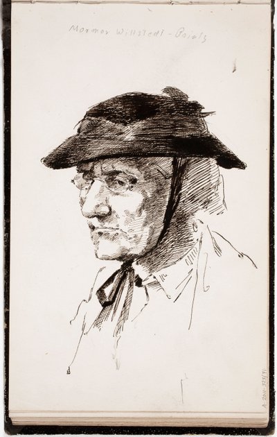  de Helene Schjerfbeck