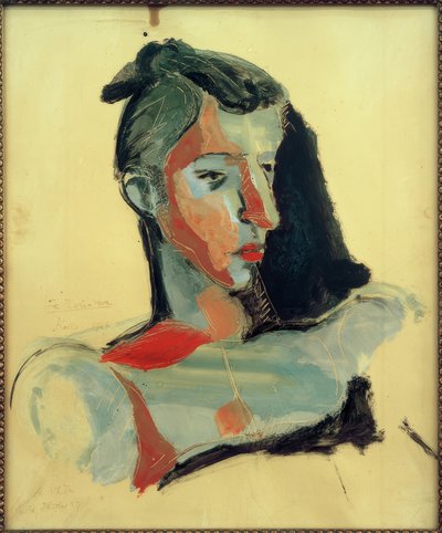 El torero de Helmut Kolle