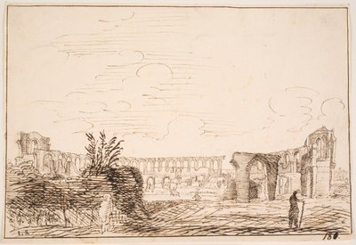 El Palacio Galien, Burdeos de Hem