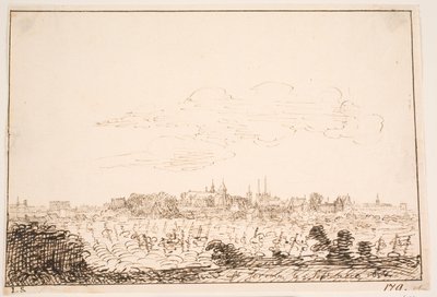 Saint-Seurin, Burdeos de Hem