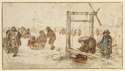  de Hendrick Avercamp