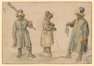  de Hendrick Avercamp