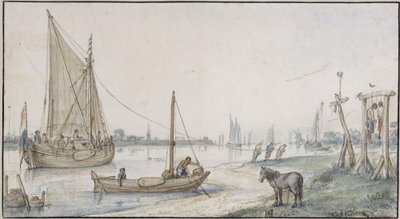  de Hendrick Avercamp