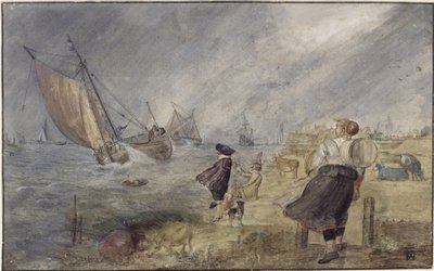  de Hendrick Avercamp
