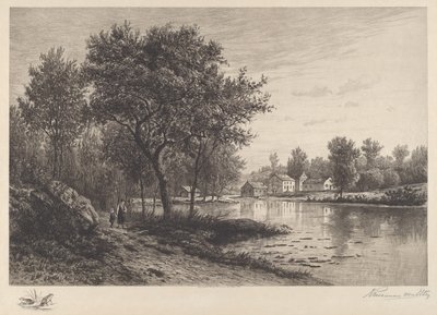 Sin título de Hendrick Dirk Kruseman Van Elten