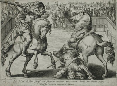  de Hendrick Goltzius