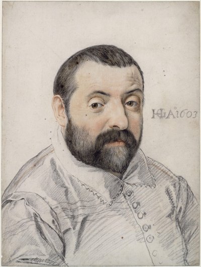  de Hendrick Goltzius