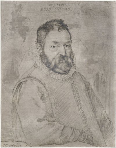  de Hendrick Goltzius