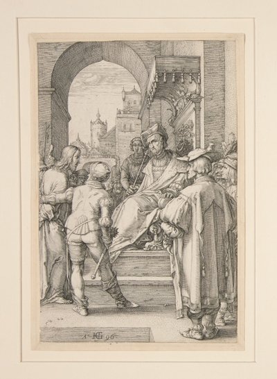  de Hendrick Goltzius