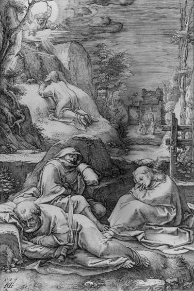  de Hendrick Goltzius