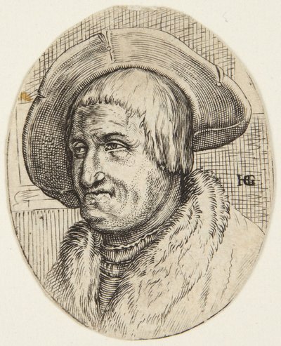  de Hendrick Goltzius