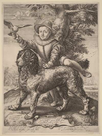  de Hendrick Goltzius