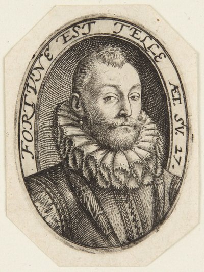  de Hendrick Goltzius