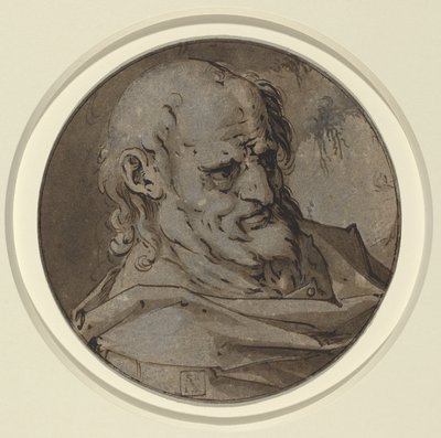  de Hendrick Goltzius