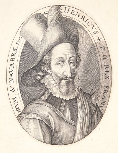  de Hendrick Goltzius