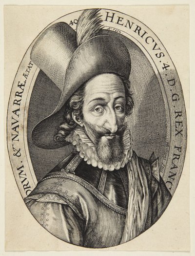  de Hendrick Goltzius