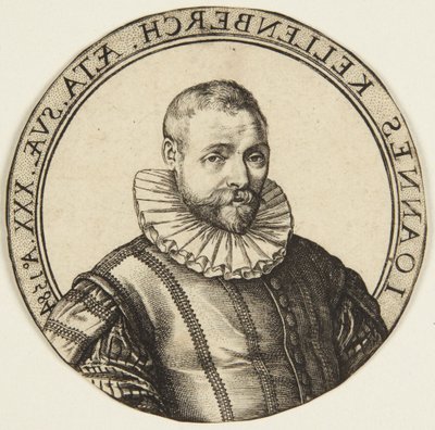  de Hendrick Goltzius
