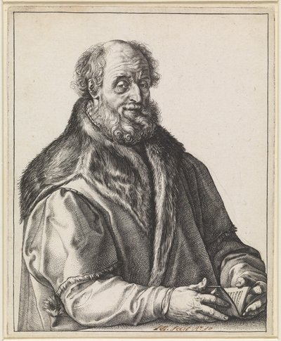  de Hendrick Goltzius
