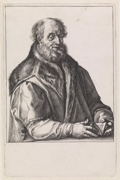  de Hendrick Goltzius