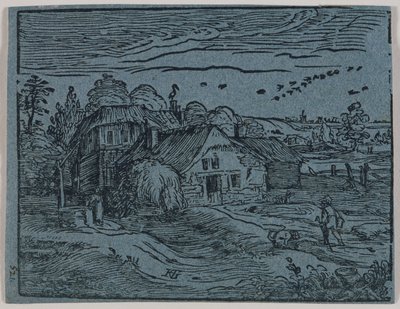 de Hendrick Goltzius
