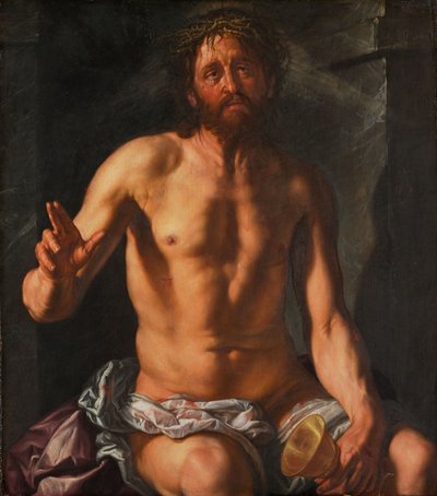  de Hendrick Goltzius