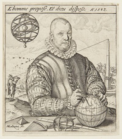  de Hendrick Goltzius