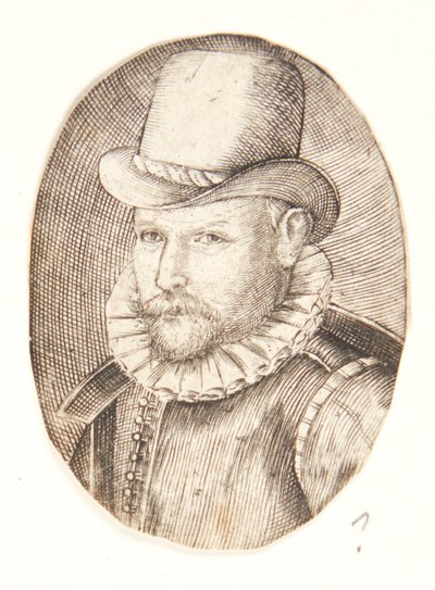  de Hendrick Goltzius